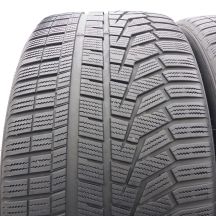 3. Opony 295/35 ZR23 2x HANKOOK 108W XL Winter i Cept evo2 Suv Zimowe 2020 6mm