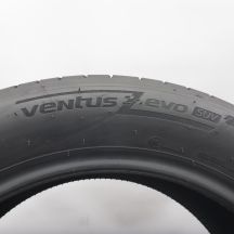 7. Opony 235/50 R18 4x HANKOOK 101H XL Ventus evo SUV K137A Letnie 2025 5,8-6mm