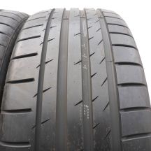 2. Opony 275/45 R21 2x GRIPMAX 110Y XL SureGrip Pro Sport Letnie 2022 Jak Nowe Nieużywane