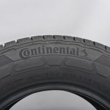 3. Opona 205/75 R16C 1x CONTINENTAL 113/111R VanContact Winter 2023 9,5mm 