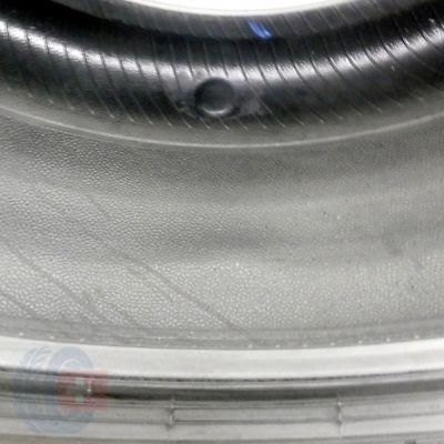 8. 2 x PIRELLI 315/35 ZR21 111Y XL P Zero N0 Lato 6-6.5mm