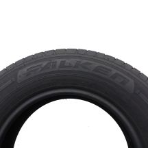 6. 4 x FALKEN 205/75 R16C 113/111R Linam Van01A Lato 2021 8,5-9mm