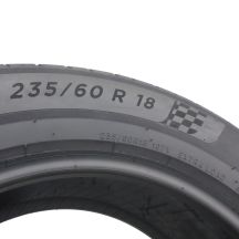 6. 2 x MICHELIN 235/60 R18 107V XL Pilot Sport 4 SUV Lato 6mm