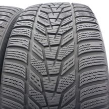 3. Opony 245/40 R20 2x HANKOOK 99W XL Winter I cept evo 3 Zimowe 2023 7-7,2mm