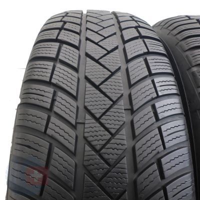 2. 2 x VREDESTEIN 235/65 R18 110H XL Wintrac PRO Zima 6.8-7mm