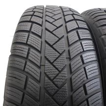 2. 2 x VREDESTEIN 235/65 R18 110H XL Wintrac PRO Zima 6.8-7mm