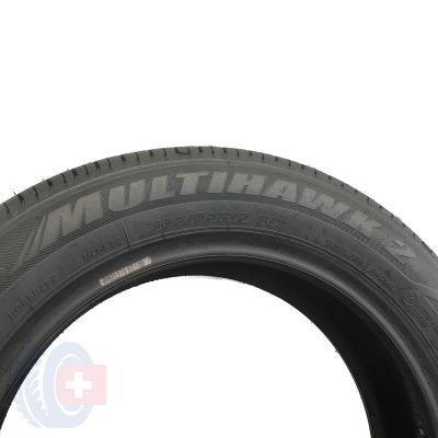 7. 4 x FIRESTONE 165/65 R15 81T Multihawk 2 Lato 2014, 2015 NIEUŻYWANE 