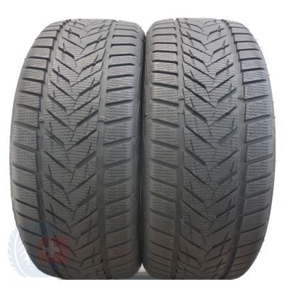 2 x VREDESTEIN 215/45 R17 91V XL Wintrac Xtreme S Zima 2018 7mm Jak Nowe