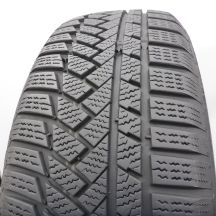 2. Opona 205/60 R16 1xCONTINENTAL 92H WinterContact TS 850 P Zimowa 2020 7,2mm