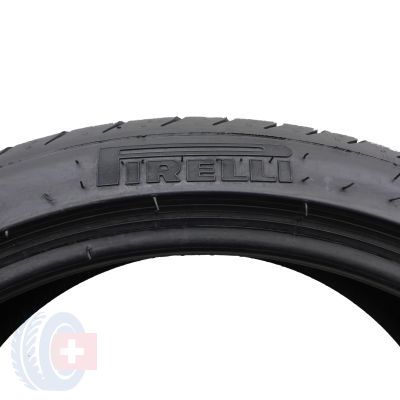 2. Opona 245/35 R19 1x PIRELLI 93Y XL P Zero M0 Letnia 2019 7mm JAK NOWA 