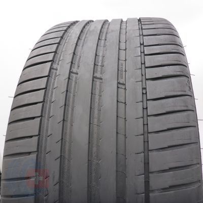 2. Opona 315/30 R23 1x MICHELIN 111Y Pilot Sport 4 SUV Letnia 2025 6,5mm 