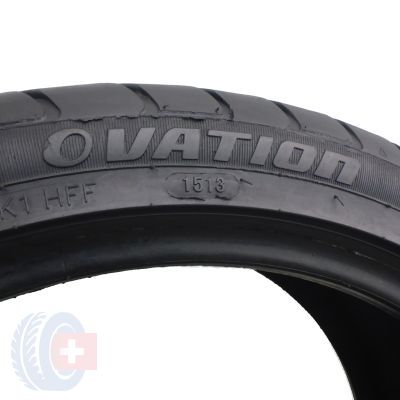 2. 1 x OVATION 225/40 R18 92W XL VI 388 Lato 6mm