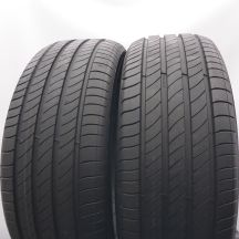 4. Opony 215/50 R18 4x MICHELIN 92W Primacy 4 A0 Letnie 2023 