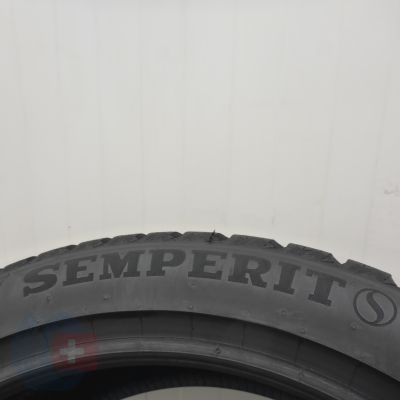 6. Opony 225/45 R19 4x SEMPERIT 96V XL Speed-Grip 5 Zimowe 2025 8,5mm