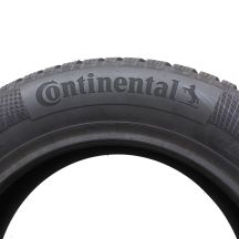 6. Opony 195/65 R16 4x CONTINENTAL 92H WinterContact TS860 Zimowe 2021 Jak Nowe Nieużywane