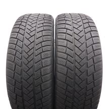 3. Opony 225/55 R18 4x VREDESTEIN 102V XL Wintrac Pro Zimowe 2019 6,8-7,2mm