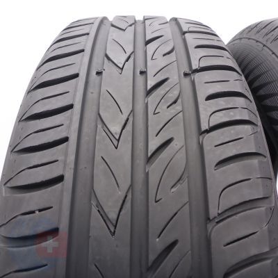2. Opony 195/65 R15 2x GISLAVED 91V UltraSpeed 2 Letnie 2019 6,8-7,5mm