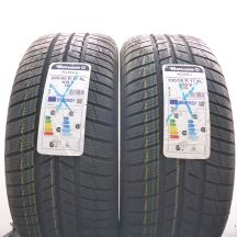 3. Opony 235/55 R17 4x BARUM 103V XL Polaris 5 Zimowe 2023
