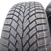 3. Opony 195/55 R15 2x CONTINENTAL 85T WinterContact TS 870 Zimowe 2022 