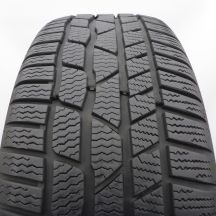 Opona 225/50 R18 1x CONTINENTAL 99H XL ContiWinterContact TS 830 P A0 Zimowa 2023 7,5mm