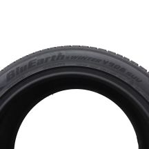 6. Opona 265/45 R20 1x YOKOHAMA 108V BluEarth Winter V906 Suv Zimowa 2024 Jak Nowa 8mm