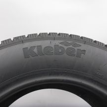 4. Opony 225/65 R16C 2x KLEBER 112/110R Translap Winter 2 Zimowe 2024/25 9mm