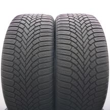 4. Opony 255/45 R19 4 x BRIDGESTONE 104W XL Blizzak 6 Zimowe 2024 7-6,5mm