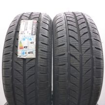 Opony 235/60 R17C 2x YOKOHAMA 117/115R Zimowe 2018/19