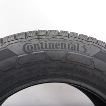 5. Opony 195/70 R15C 4x CONTINENTAL 104/102R VanContact Winter Zimowe 2022