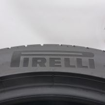 4. Opony 245/40 R19 2x PIRELLI 94W P Zero Letnie 2024/25 6-6,2mm