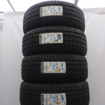 Opony 255/55 R18 4x CONTINENTAL 109V XL CrossContact UHP LR Letnie 2018 Nieużywane