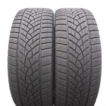 Opony 235/55 R19 2x GOODYEAR 105T XL UltraGrip Performance+ Zimowe 2022 i 2023 7,2-8mm
