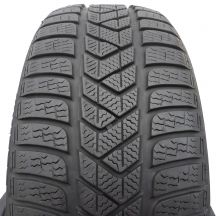 1 szt. Opona Pirelli 225/45 R19 Zima Sottozero 3 96V XL 6,5mm!