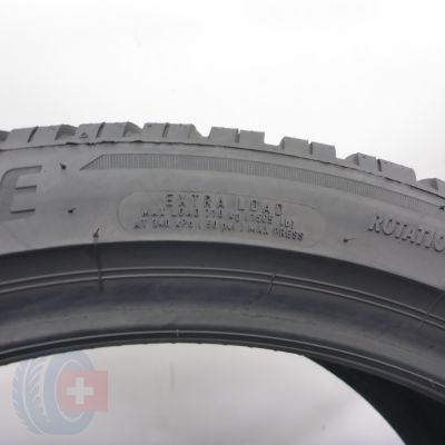 6. Opona 235/40 R19 1x BRIDGESTONE 96V XL Blizzak Lm005 Zimowa 2023 7,5mm