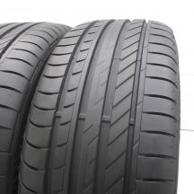 3. 2 x FULDA 215/55 R17 98W Sport Control Lato 7.5-8mm