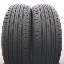 Opony 225/60 R18 2x BRIDGESTONE 100V Alenza H/L33 Letnie 2023