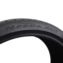 5. 2 x NEXEN 235/35 ZR19 91Y XL N Fera SU1 Lato 6.2mm