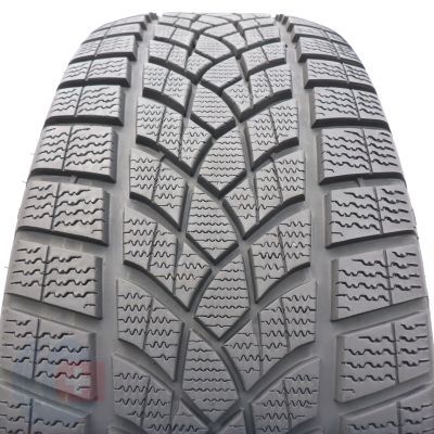 Opona 235/50 R20 1x GOODYEAR 104T XL UltraGrip Perf+ Zimowa 2024 8,5mm