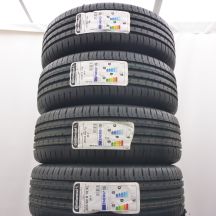 Opony 205/60 R16 4x CONTINENTAL 96V XL ContiPremiumContact 5 RFT BMW Letnie 2023/24 