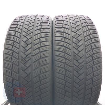 Opony 225/45 R18 2x Vredestein 95W XL Wintrac Pro Zimowe 2021/22 7,8mm