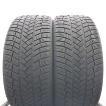 Opony 225/45 R18 2x Vredestein 95W XL Wintrac Pro Zimowe 2021/22 7,8mm