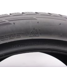 7. Opony 265/40 R20 2x HANKOOK 104W XL Winter I cept evo2 Zimowe 2020 8,2mm