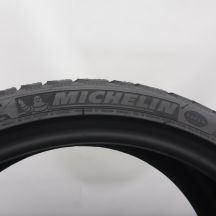 4. Opony 245/35 R20 2x MICHELIN 95W XL Pilot Alpin PA4 Zimowe 2020 8mm