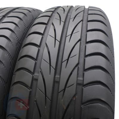 3. 2 x SEMPERIT 195/60 R15 86H Speed-Life Lato 2018 6,5-6,8mm