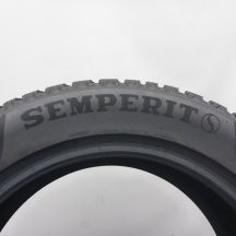 5. Opony 215/55 R17 4x SEMPERIT 98V XL Speed-Grip 5 Zimowe 2024 7,2-7mm 