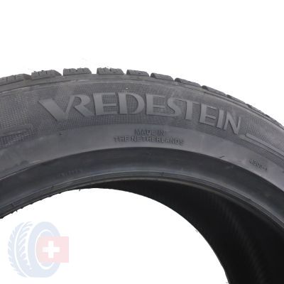 4. 2 x VREDESTEIN 245/45 R18 100V XL WintracPro Zima 2018 