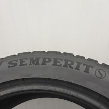 5. Opony 215/50 R18 4x SEMPERIT 92V Speed-Grip 5 Zimowe 2024/25 8,2 i 8mm