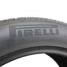 4. 2 x PIRELLI  315/40 R21 111Y P ZERO M0 Lato 5-5.5mm