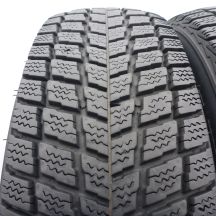 2. Opony 205/70 R15 2x NEXEN 96T WinGuard SUV Zimowe 2020 7,2mm