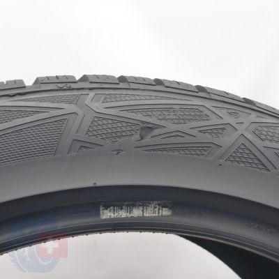 8. Opony 245/45 R18 4x VREDESTEIN 100V XL Wintrac Pro Zimowe 2022, 2023 7-7,2mm